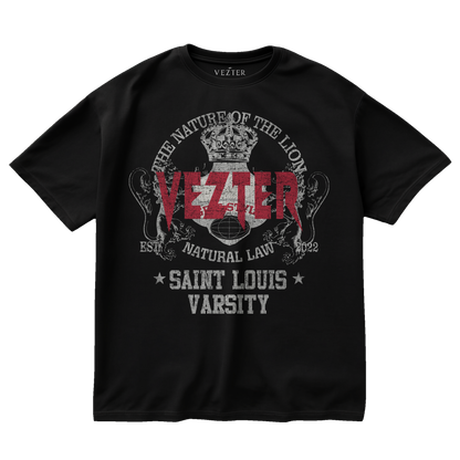 T-Shirt All Red