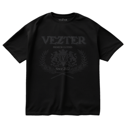 Black Lion T-Shirt