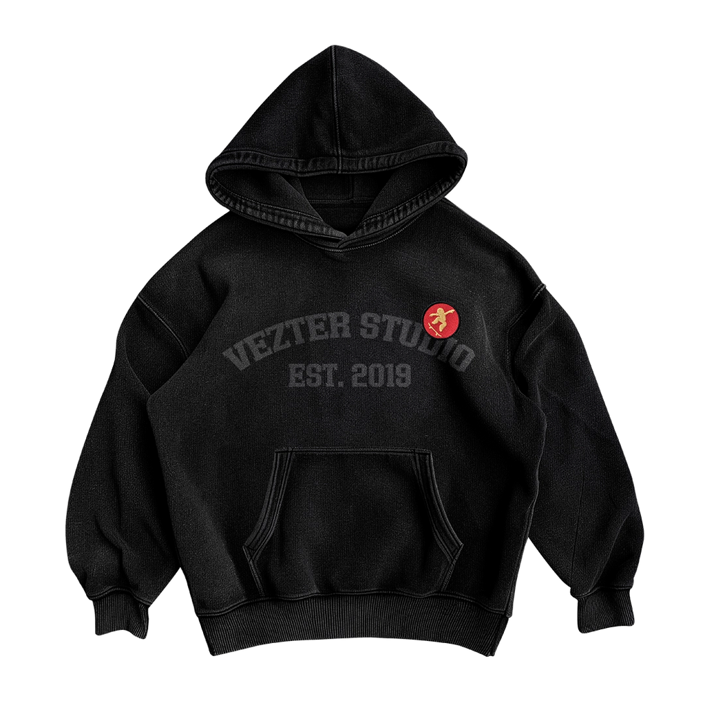 Vezterstudio Hoodie