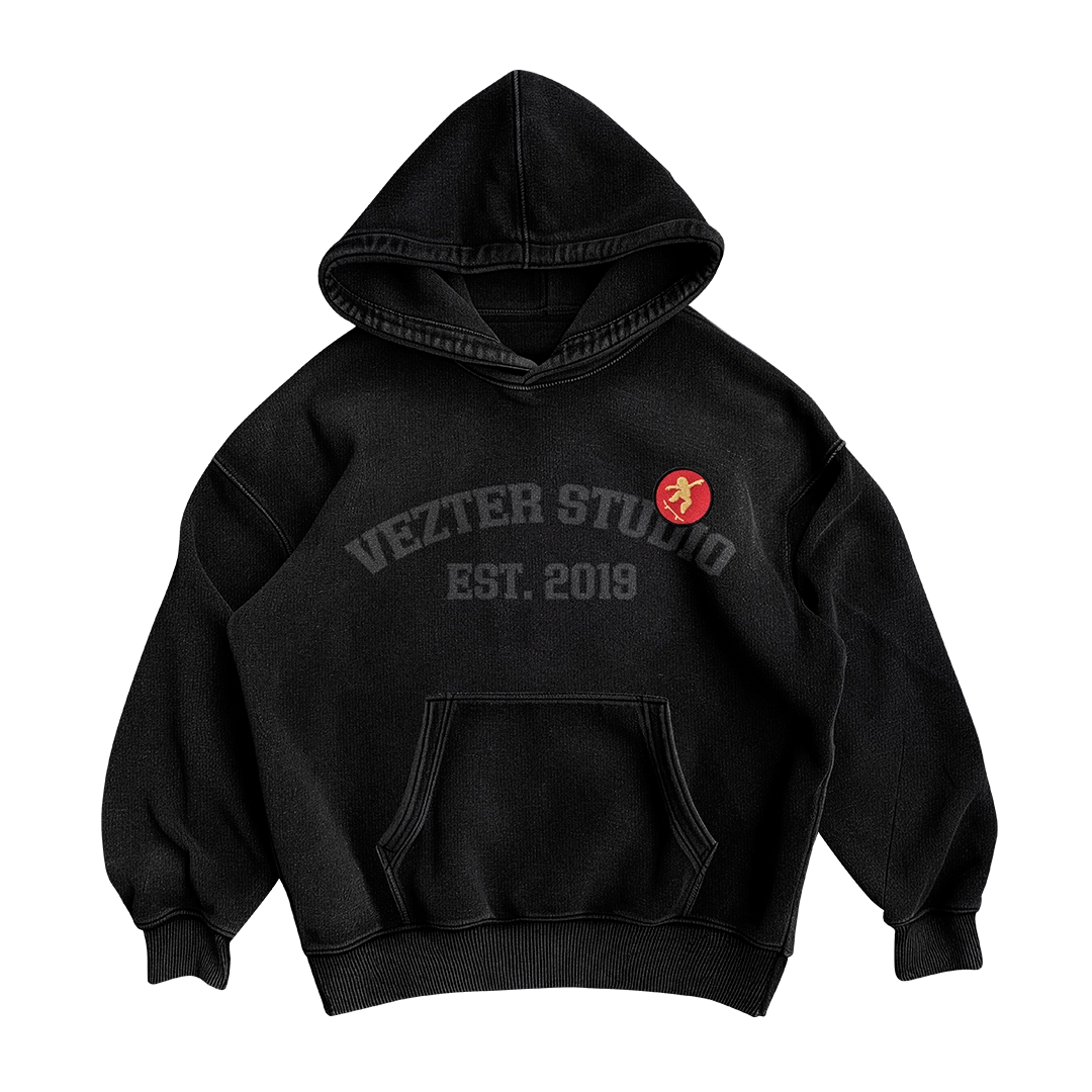 Vezterstudio Hoodie