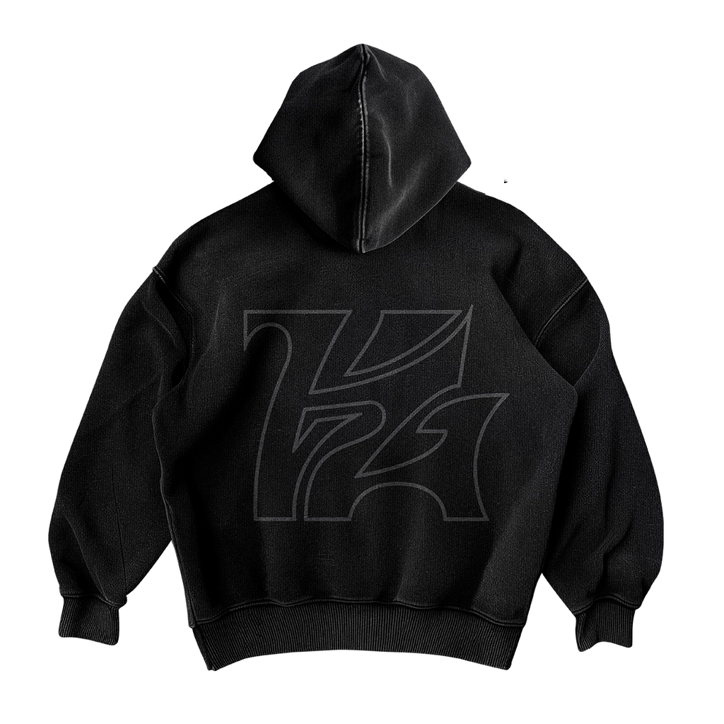 Vezterstudio Hoodie
