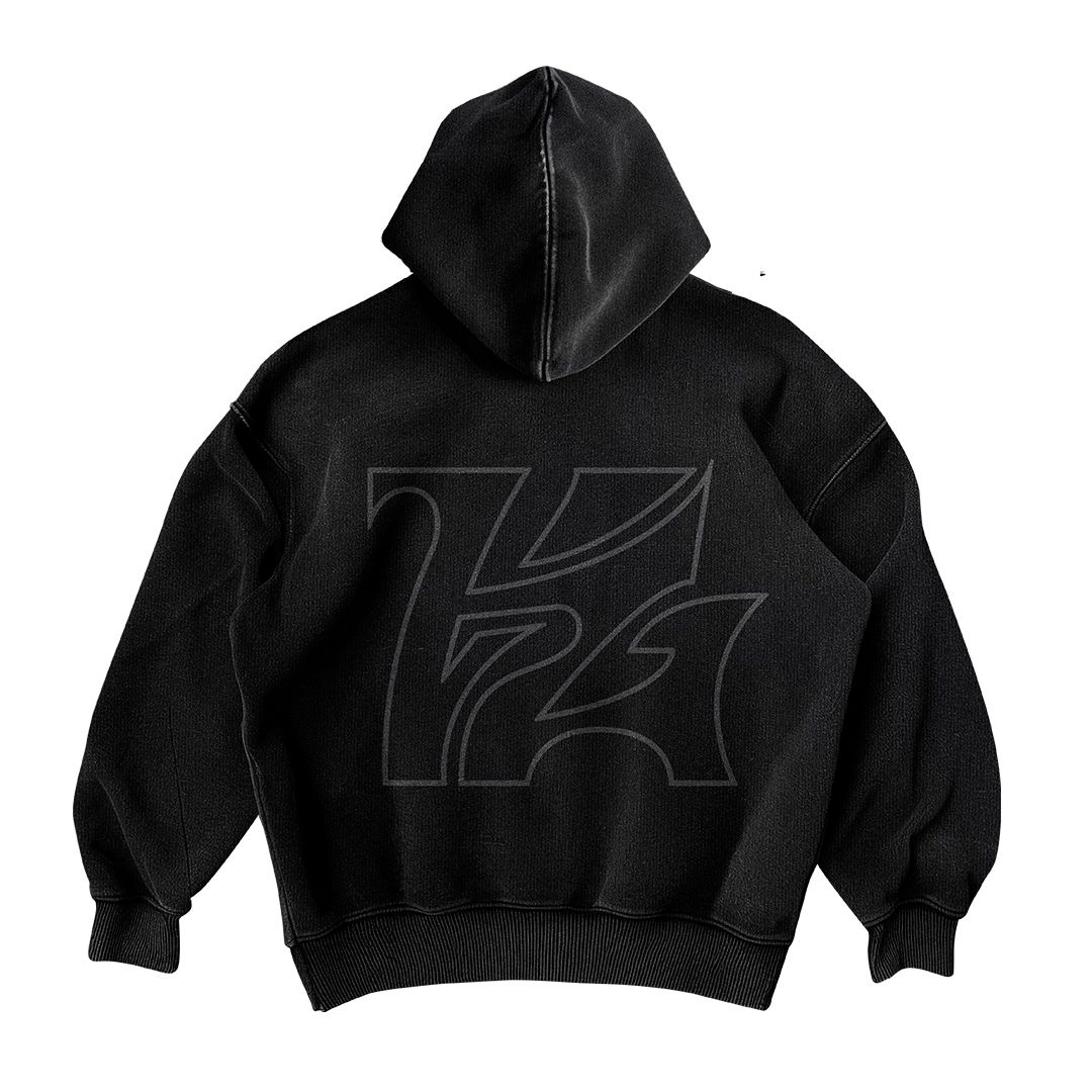Vezterstudio Hoodie