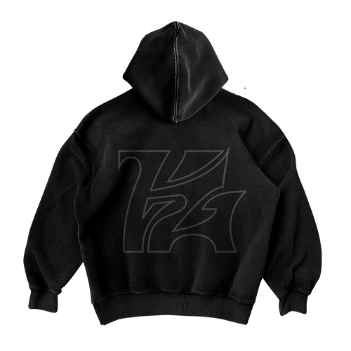 Vezterstudio Hoodie