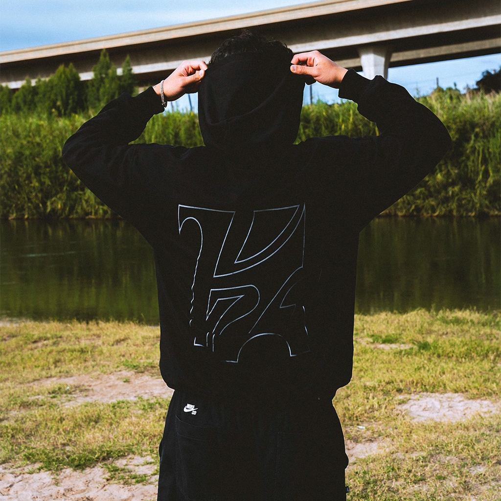 Vezterstudio Hoodie