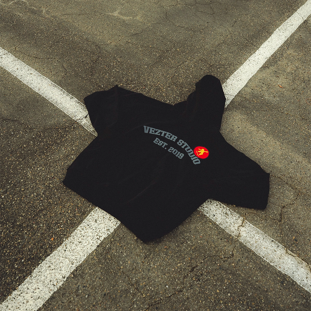 Vezterstudio Hoodie