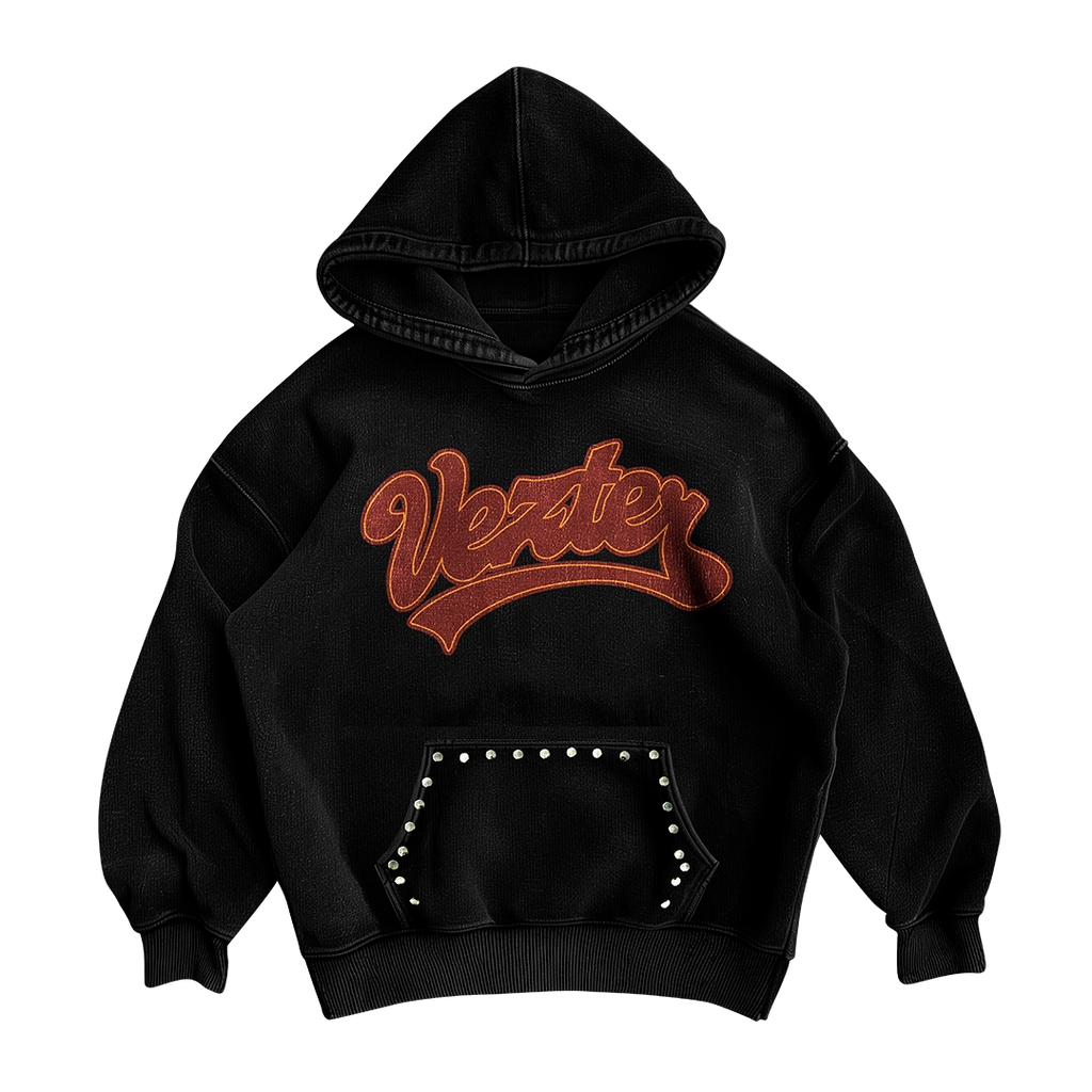 Vezter Varsity Hoodie