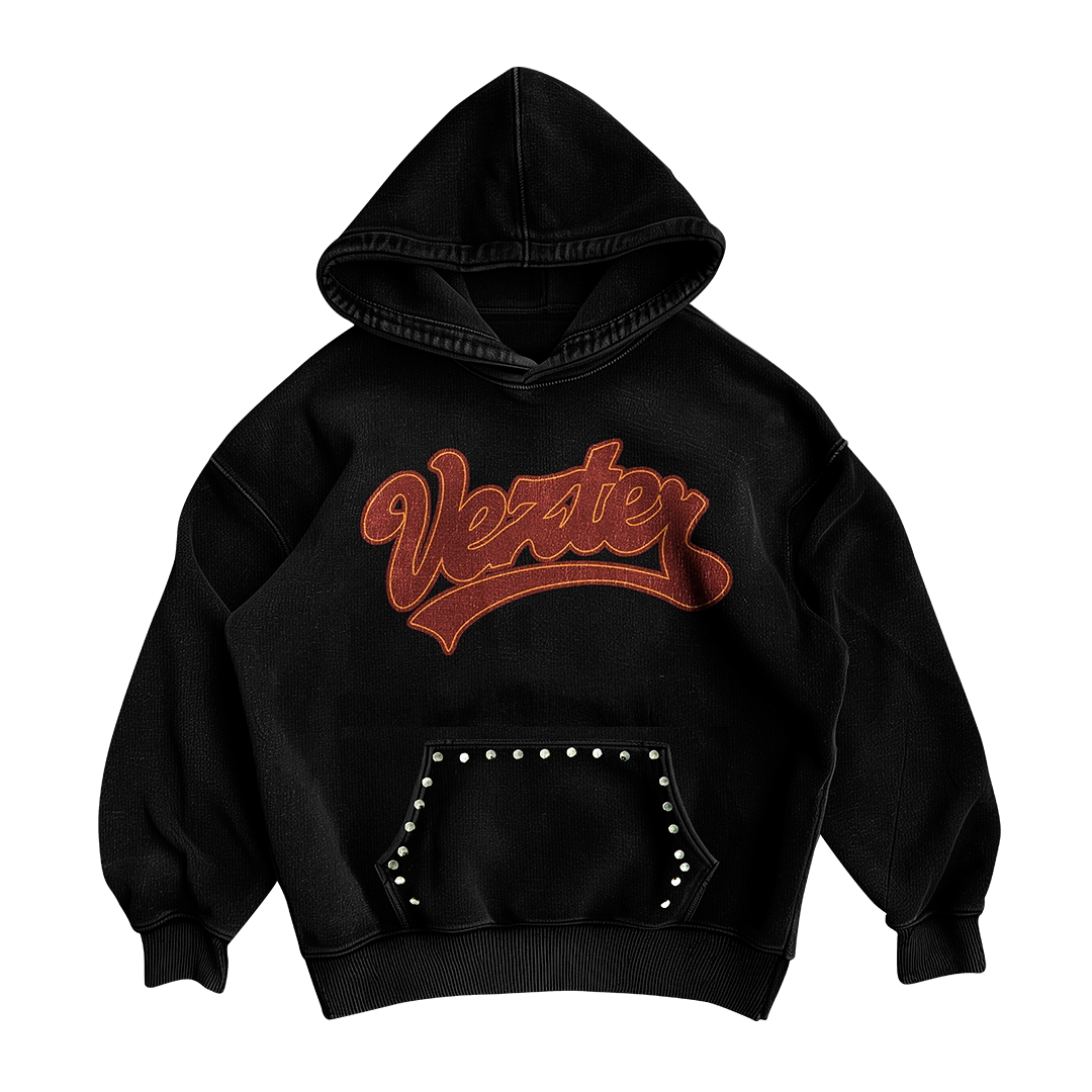 Vezter Varsity Hoodie