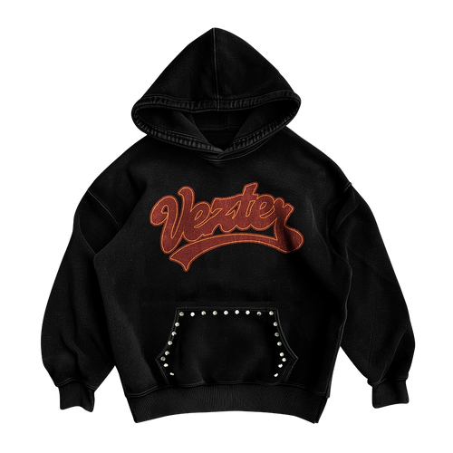 Vezter Varsity Hoodie