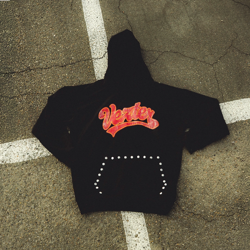 Vezter Varsity Hoodie