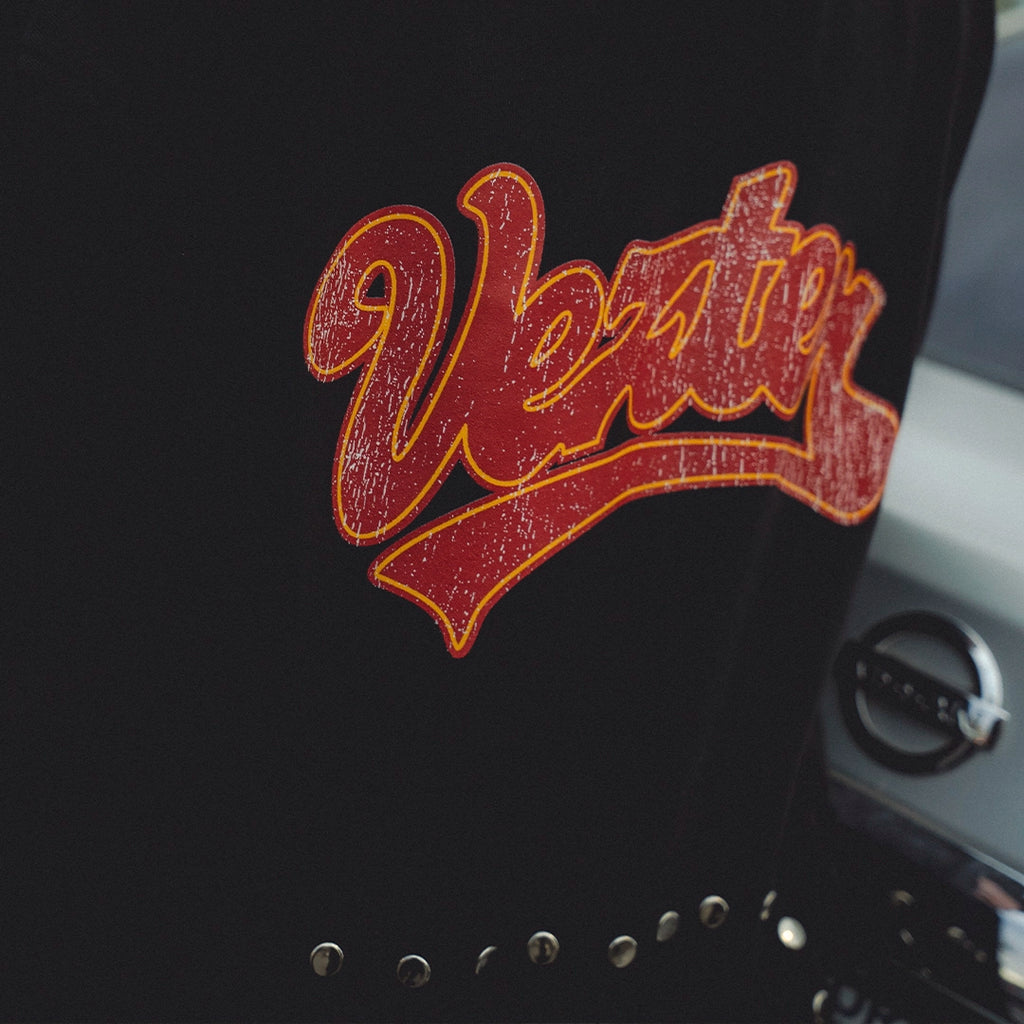 Vezter Varsity Hoodie