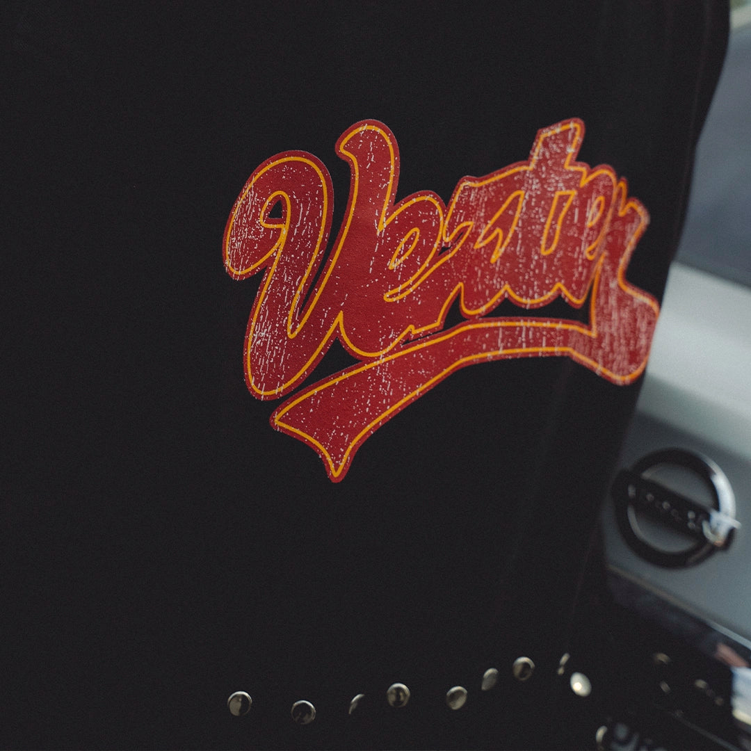 Vezter Varsity Hoodie